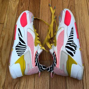 PUMA women's RS-X size 7